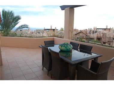 Apartment/flat for sale in Marbella (Andalucia)