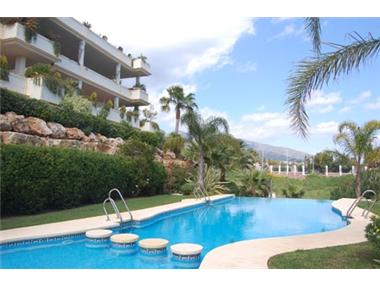 Apartment/flat for sale in Marbella (Andalucia)