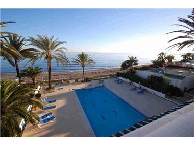 Apartment/flat for sale in Marbella (Andalucia)