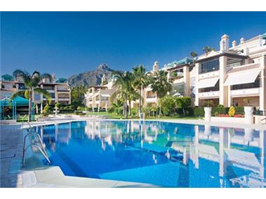 Apartment/flat for sale in Marbella (Andalucia)