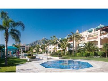 Apartment/flat for sale in Puerto Romano (Andalucia)