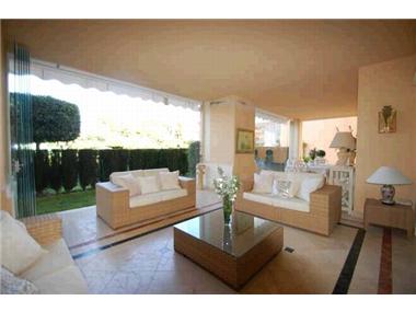 Apartment/flat for sale in Puerto Romano (Andalucia)