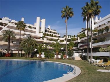 Apartment/flat for sale in Marbella (Andalucia)