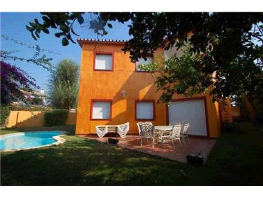 House/villa for sale in Rio Verde (Andalucia)
