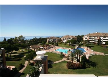 Apartment/flat for sale in La Trinidad (Andalucia)