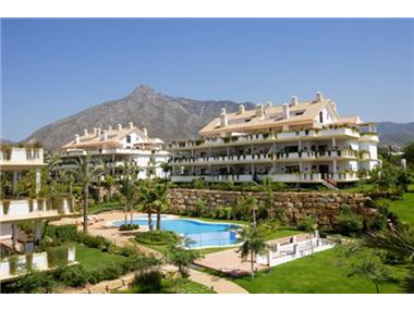 Apartment/flat for sale in Marbella (Andalucia)