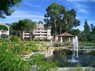 Apartment/flat for sale in Marbella (Andalucia)