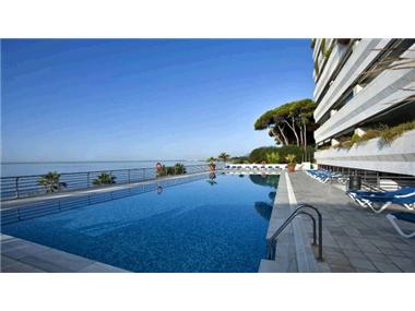Apartment/flat for sale in Marbella (Andalucia)