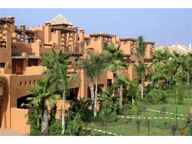 Apartment/flat for sale in Marbella (Andalucia)