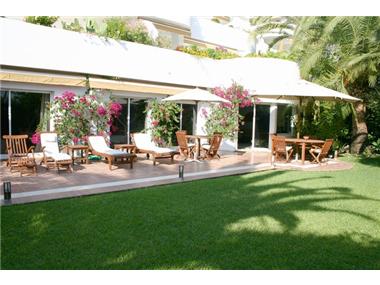 Apartment/flat for sale in Marbella (Andalucia)