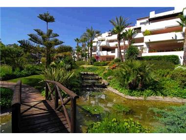 Apartment/flat for sale in Marbella (Andalucia)