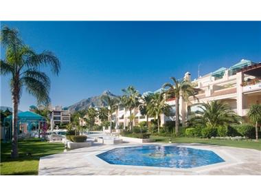 Apartment/flat for sale in Puerto Romano (Andalucia)