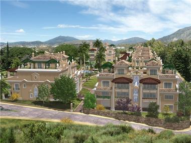 Apartment/flat for sale in Marbella (Andalucia)