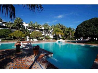 Apartment/flat for sale in Marbella (Andalucia)