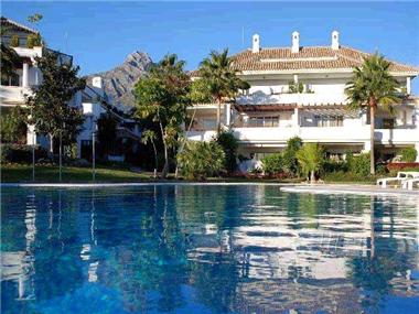 Apartment/flat for sale in Marbella (Andalucia)