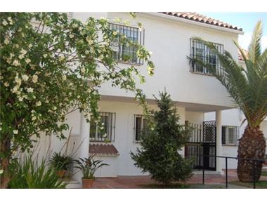 Townhouse for sale in Marbella (Andalucia)