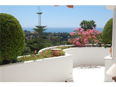 Apartment/flat for sale in Marbella (Andalucia)