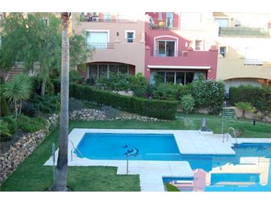 Townhouse for sale in Marbella (Andalucia)