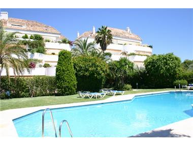 Apartment/flat for sale in Marbella (Andalucia)