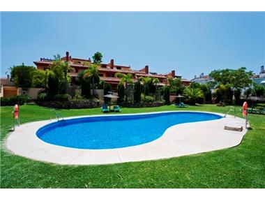 Townhouse for sale in Marbella (Andalucia)