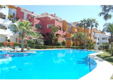 Apartment/flat for sale in Marbella (Andalucia)
