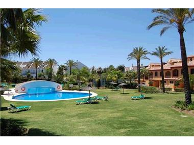 Townhouse for sale in Marbella (Andalucia)