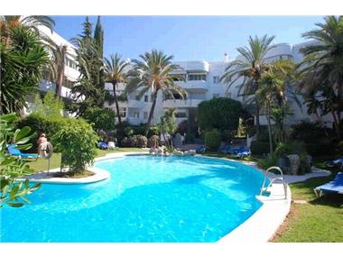 Apartment/flat for sale in Marbella (Andalucia)