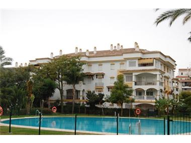 Apartment/flat for sale in Marbella (Andalucia)