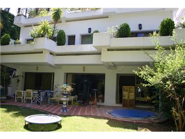 Apartment/flat for sale in Selwo Aventura (Andalucia)