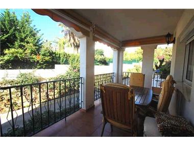 Apartment/flat for sale in Marbella (Andalucia)