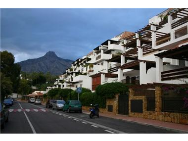 Apartment/flat for sale in Marbella (Andalucia)