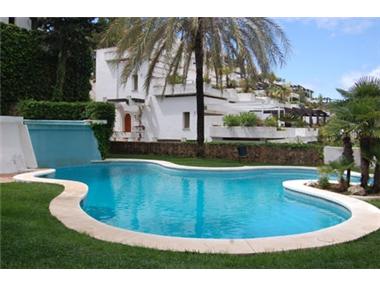Apartment/flat for sale in Marbella (Andalucia)