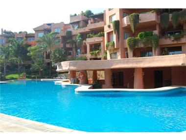 Apartment/flat for sale in Marbella (Andalucia)