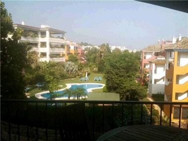 Apartment/flat for sale in Marbella (Andalucia)