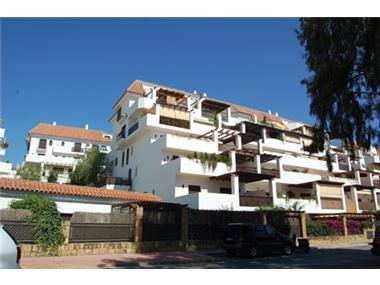 Apartment/flat for sale in Marbella (Andalucia)