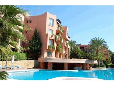 Apartment/flat for sale in Marbella (Andalucia)