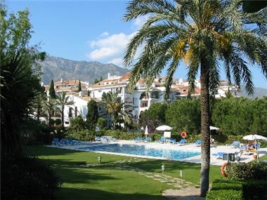 Apartment/flat for sale in Marbella (Andalucia)