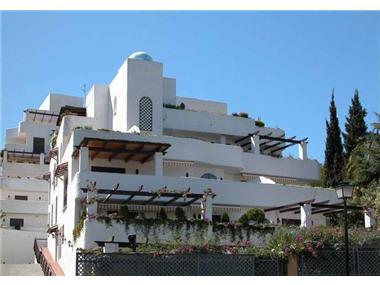 Apartment/flat for sale in Marbella (Andalucia)