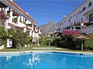 Apartment/flat for sale in Marbella (Andalucia)