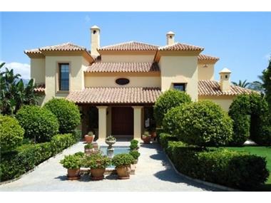 House/villa for sale in La Mairena (Andalucia)