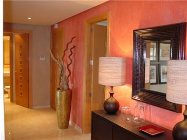 Apartment/flat for sale in La Mairena (Andalucia)