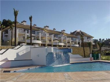 Townhouse for sale in La Mairena (Andalucia)
