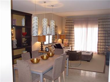 Apartment/flat for sale in La Mairena (Andalucia)