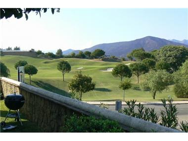 Townhouse for sale in La Mairena (Andalucia)