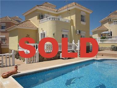 Apartment/flat for sale in Pinar de Campoverde (Murcia)