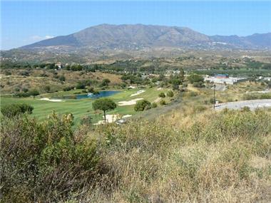 Plot Of Land for sale in La Mairena (Andalucia)