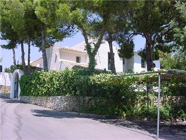 House/villa for sale in Mijas Costa (Andalucia)
