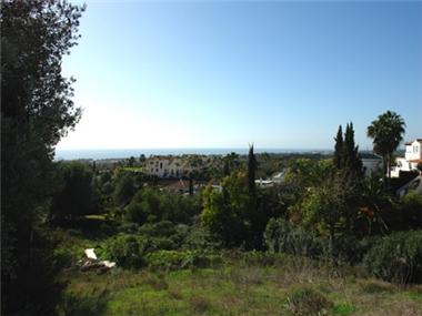 Plot Of Land for sale in El Angel (Andalucia)