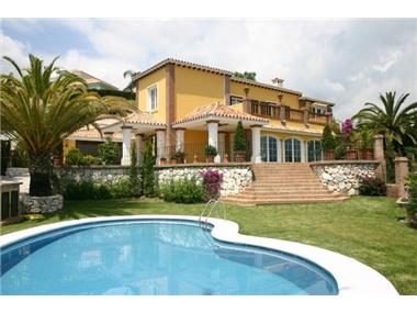House/villa for sale in El Herrojo (Andalucia)