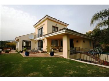 House/villa for sale in Marbella (Andalucia)